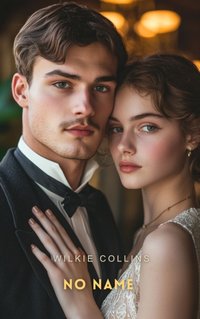 No Name Volume 1 - Wilkie Collins - audiobook
