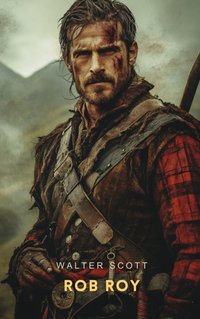 Rob Roy Volume 1 - Walter Scott - audiobook