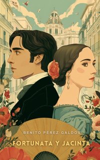 Fortunata y Jacinta Parte 2 [Spanish Edition] - Benito Perez Galdos - audiobook