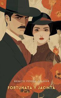 Fortunata y Jacinta Parte 3 [Spanish Edition] - Benito Perez Galdos - audiobook