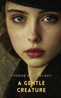 Gentle Creature - Fyodor Dostoevsky - audiobook
