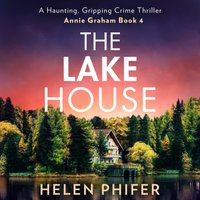 Lake House - Helen Phifer - audiobook