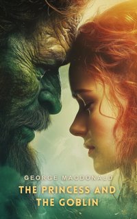 Princess and the Goblin - George MacDonald - audiobook