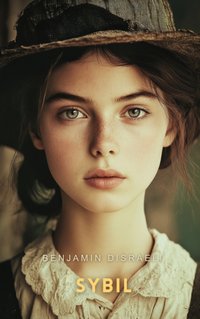 Sybil Volume 1 - Benjamin Disraeli - audiobook