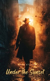 Under the Sunset - Bram Stoker - audiobook