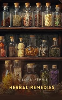Herbal Remedies Volume 1 - William Fernie - audiobook