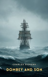 Dombey and Son Book 2 - Charles Dickens - audiobook