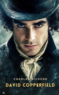 David Copperfield Volume 1 - Charles Dickens - audiobook
