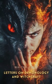 Letters on Demonology and Witchcraft - Walter Scott - audiobook