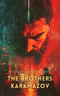 Brothers Karamazov Part 1 - Fyodor Dostoevsky - audiobook