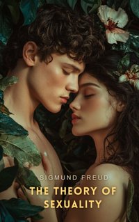 Theory of Sexuality - Sigmund Freud - audiobook