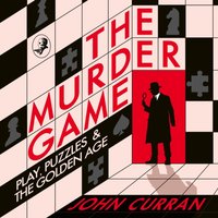 Murder Game - John Curran - audiobook