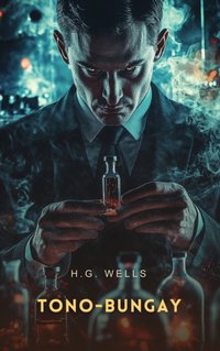 Tono-Bungay - H. G Wells - audiobook