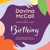 Birthing - Davina McCall - audiobook