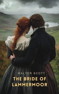 Bride of Lammermoor - Walter Scott - audiobook