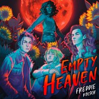 Empty Heaven - Freddie Kolsch - audiobook