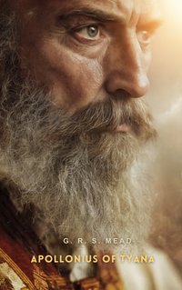 Apollonius of Tyana - G. R. S Mead - audiobook