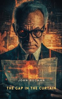 Gap in the Curtain - John Buchan - audiobook