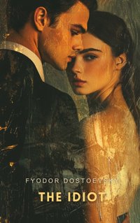 Idiot Part 4 - Fyodor Dostoevsky - audiobook