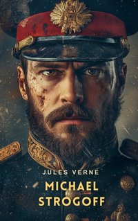 Michael Strogoff - Jules Verne - audiobook