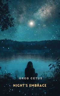 Night's Embrace - Greg Cetus - audiobook