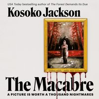 Macabre - Kosoko Jackson - audiobook