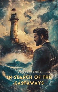 In Search of the Castaways - Jules Verne - audiobook