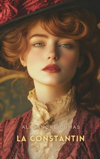 La Constantin - Alexandre Dumas - audiobook