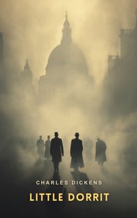 Little Dorrit Book 2 - Charles Dickens - audiobook