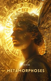 Metamorphoses Volume 2 - Ovid - audiobook