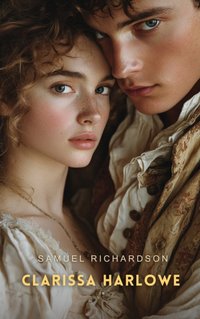 Clarissa Harlowe Volume 3 - Samuel Richardson - audiobook