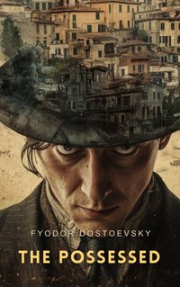 Possessed Part 2 - Fyodor Dostoevsky - audiobook