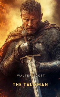 Talisman - Walter Scott - audiobook