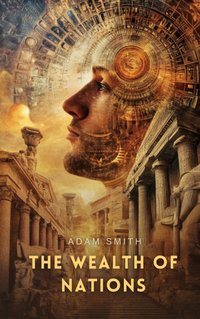 Wealth of Nations Book 1 - Adam Smith - audiobook