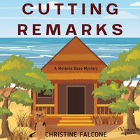 Cutting Remarks - Christine Falcone - audiobook