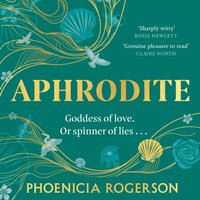 Aphrodite - Phoenicia Rogerson - audiobook