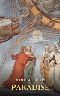 Paradise - Dante Alighieri - audiobook