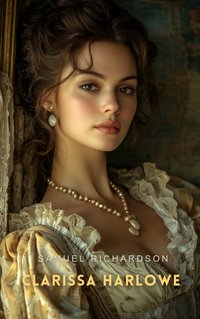 Clarissa Harlowe Volume 4 - Samuel Richardson - audiobook