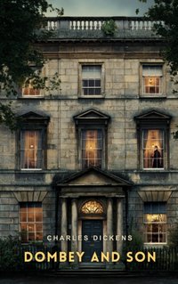 Dombey and Son Book 1 - Charles Dickens - audiobook