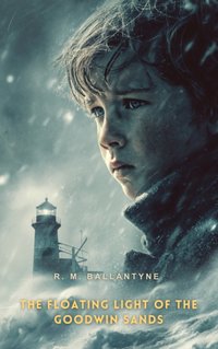 Floating Light of the Goodwin Sands - R. M Ballantyne - audiobook