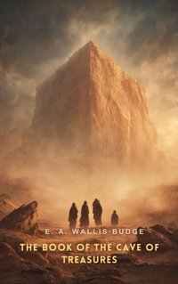 Book of the Cave of Treasures - E. A Wallis Budge - audiobook