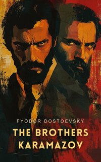 Brothers Karamazov Part 3 - Fyodor Dostoevsky - audiobook
