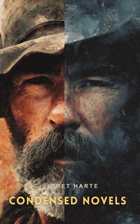 Condensed Novels - Bret Harte - audiobook