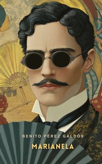 Marianela [Spanish Edition] - Benito Perez Galdos - audiobook