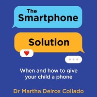 Smartphone Solution - Dr Martha Deiros Collado - audiobook