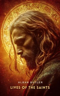 Lives of the Saints - Alban Butler - audiobook