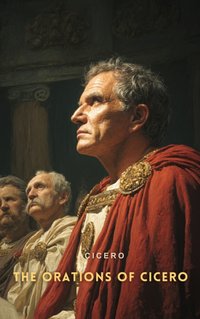 Orations of Cicero Volume 2 - Cicero - audiobook