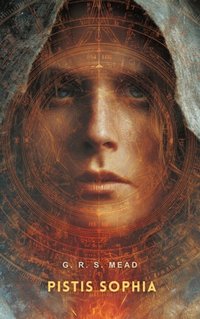 Pistis Sophia - G. R. S Mead - audiobook