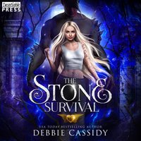 Stone Survival - Debbie Cassidy - audiobook