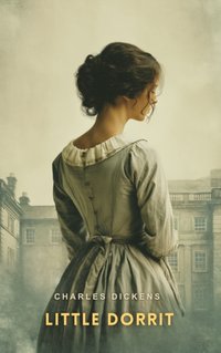 Little Dorrit Book 1 - Charles Dickens - audiobook